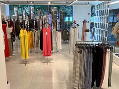 -ZARA(大上海时代广场店)