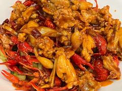 牛蛙爱上虾-毛哥小馆子(百井坊巷店)