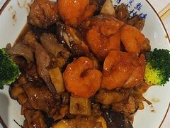 -大眼锅贴水饺(河东店)