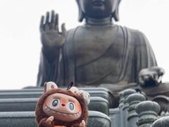 -天坛大佛
