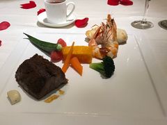 -王品牛排(郑州大卫城店)