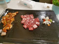-韩时烤肉(枫蓝店)