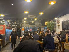 大堂-一岚一山(角门总店)