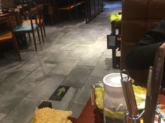 -高兴壹锅·潮汕鲜牛肉火锅(良乡梅花庄店)