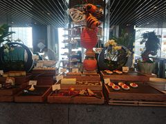 -广州富力君悦大酒店·凯菲厅