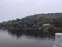 -重庆园博园
