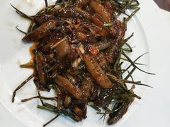 -老克勒上海菜(南京路步行街店)