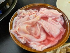 -岗上渣渣老火锅(两路口店)