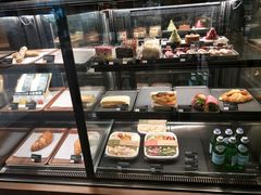 -星巴克(深圳海岸城4楼店)