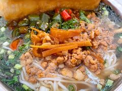 -胜嘉生榨米粉(科园总店)