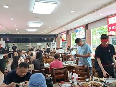 -叶存利海鲜大馅饺子(海宁路总店)