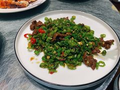 -金帝酒楼(经开区店)