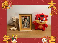 -海马体照相馆(环贸iapm大师爱情店)