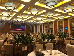 大堂-顺德人家食府(黄金广场店)