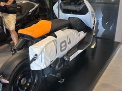 -北京德悦行BMW宝马摩托车