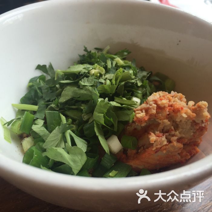 滇锅云南特色火锅蘸水图片 第520张