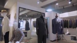-优刻西服西装定制(金轮国际广场店)