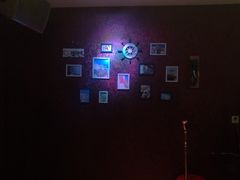 -朗琴音乐会所(八卦岭店)