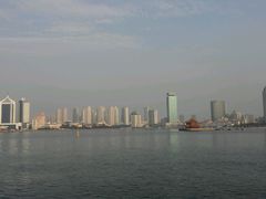 android_upload_pic-栈桥景区