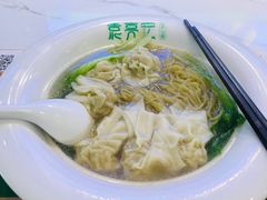 -袁亮宏饺子云吞(侯家桥菜场店)