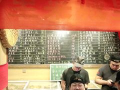 -李久其家民间餐厅(观沙岭公园店)