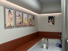 -海马体照相馆(上海万象城店)
