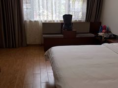-林丰温泉度假山庄
