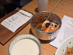 -一坐一忘云南菜(三里屯店)
