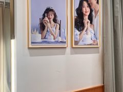 -海马体照相馆(万菱汇店)