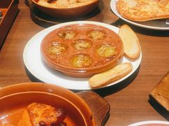 -萨莉亚意式餐厅(杭州滨江天街店)