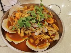 -江南粥家庄(宁国路店)