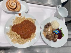 -宜家·瑞典风味餐厅(四元桥店)