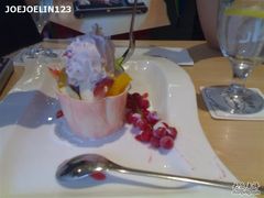 爱的圣杯-哈根达斯(美罗城店)