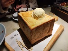 -绿茶餐厅(成都大悦城店)