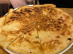 -四姑娘山阿巴郎·藏式花园餐厅