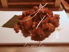 -绿茶餐厅(广州天河城店)