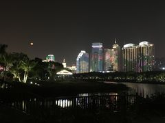 -万绿园