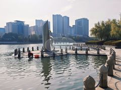 -凤城河风景区