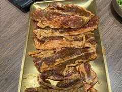 -大可泥炉烤肉(中街店)