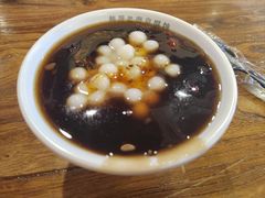 -韩萍老南京馄饨(河西万达店)