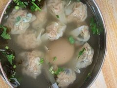 全家福馄饨-海萍馄饨(湖北路店)