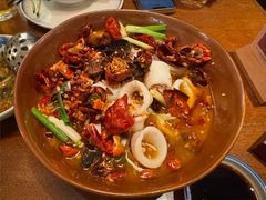 -林四喜·闽南传家菜(鼓浪屿店)