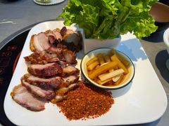 -创味·民间海南菜·非遗藤桥排骨(藤桥·免税城店)