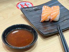-友壹町寿司(佛山新DNA店)