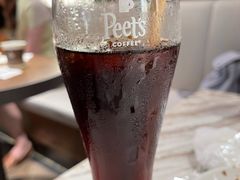 冷萃-Peet's 皮爷咖啡(东湖路手作店)