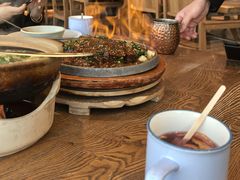 -蜜桃餐厅·伴山(湖滨商业街店)