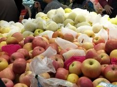 -世纪联华超市(外海店)