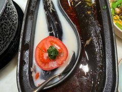 -锦府盐帮·李宅(领展购物广场中关村店)