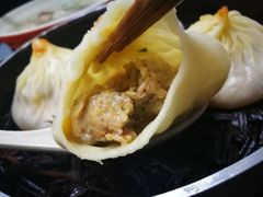 -鲁氏汤包王(长白街店)