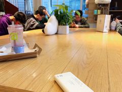 -奈雪的茶(中海环宇荟店)